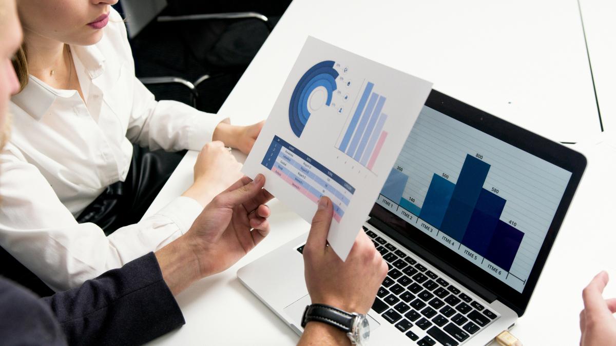 Optimisation du taux de conversion : les fondamentaux