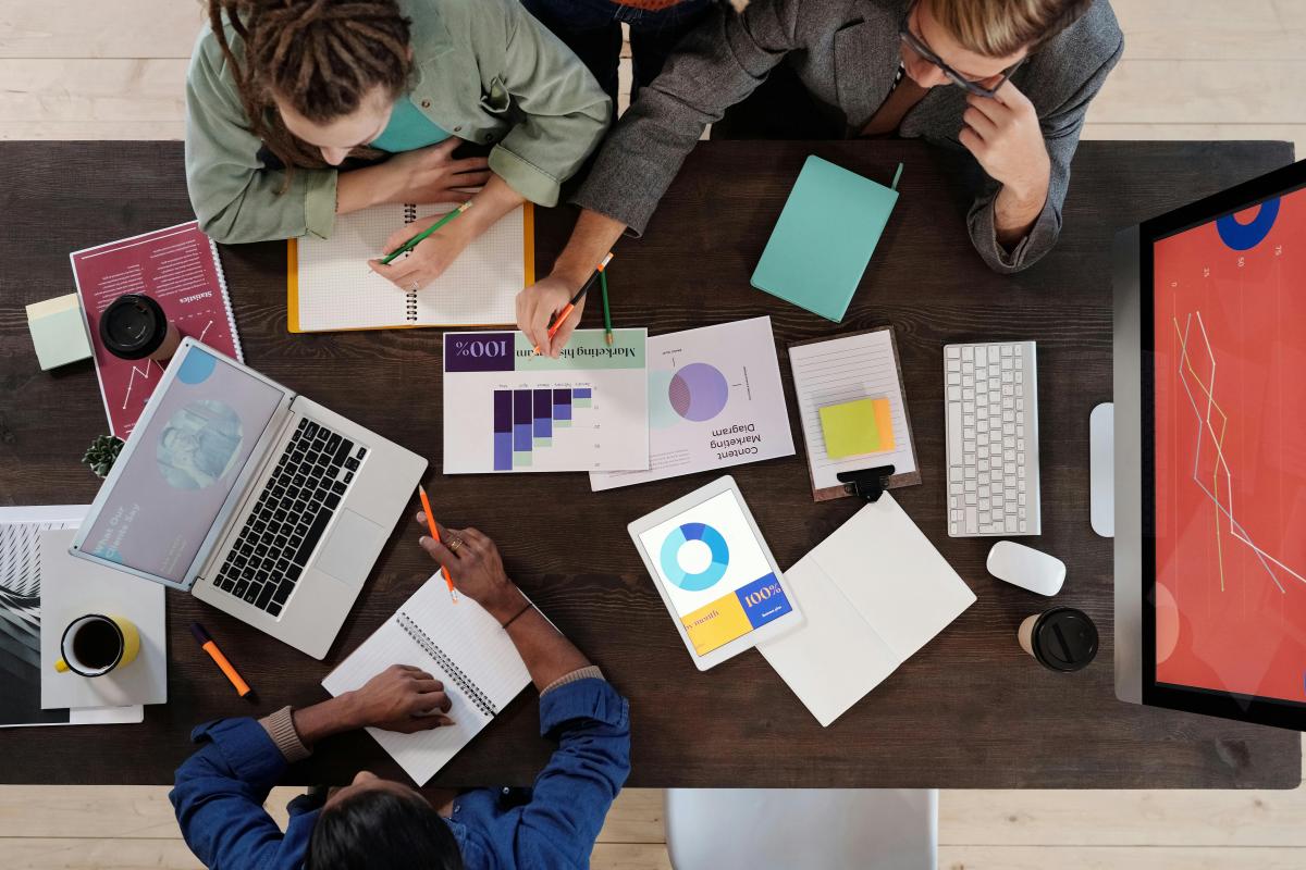 Optimisation du taux de conversion : les fondamentaux