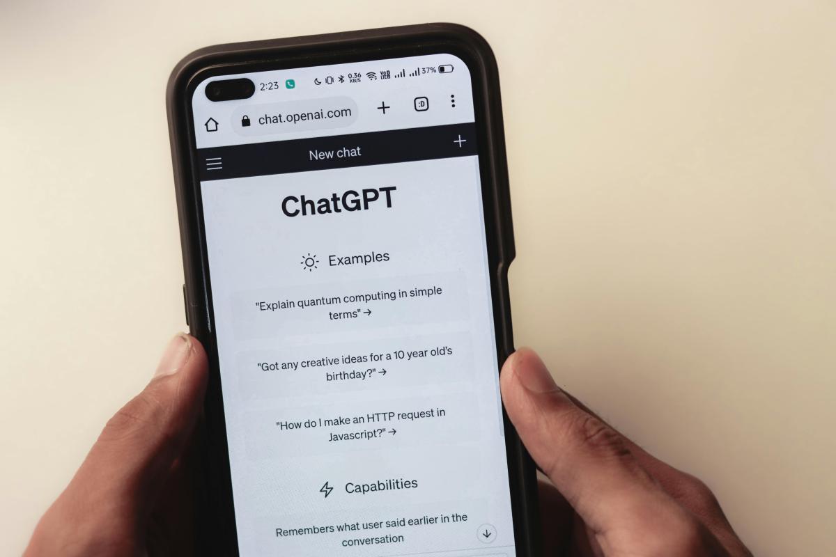 Réussir un prompt efficace sur ChatGPT