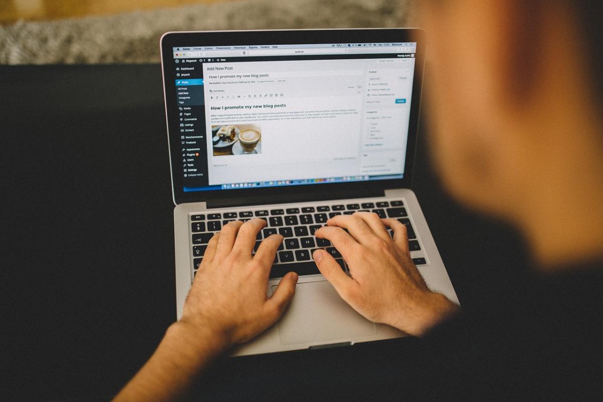 Sécuriser un site WordPress de manière efficace