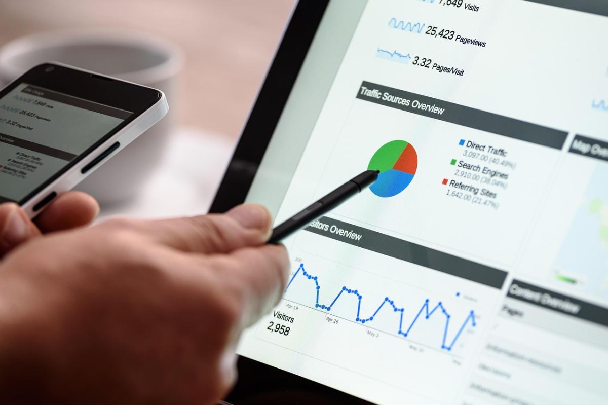 Trust flow et citation flow : définition et impact
