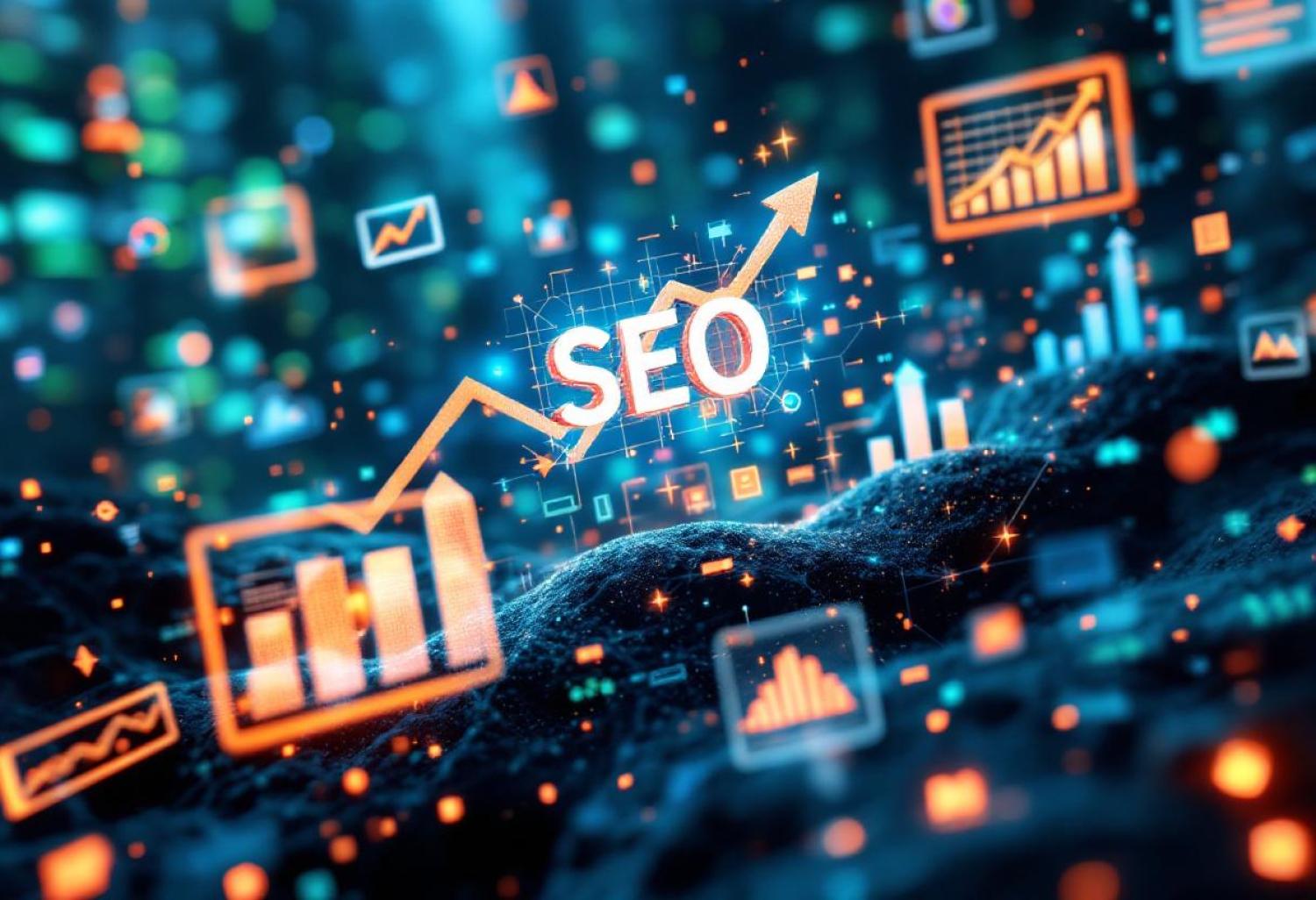 Comment choisir une agence SEO afin d'améliorer votre présence numérique ?