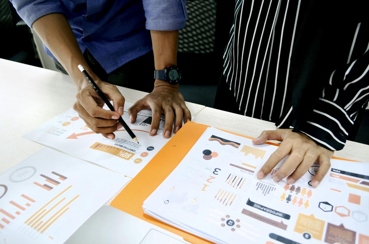 Les avantages de Power BI pour votre entreprise