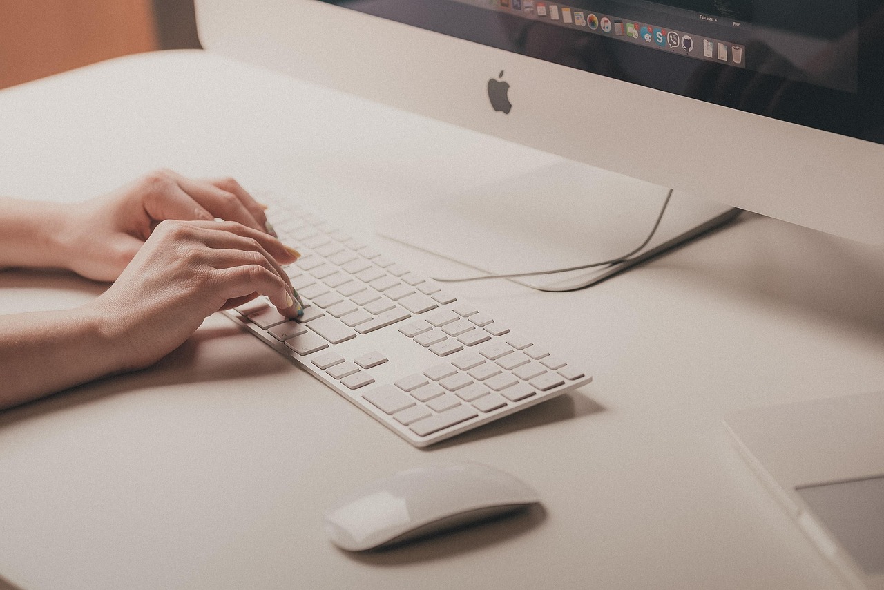 Les raccourcis clavier Mac les plus utiles