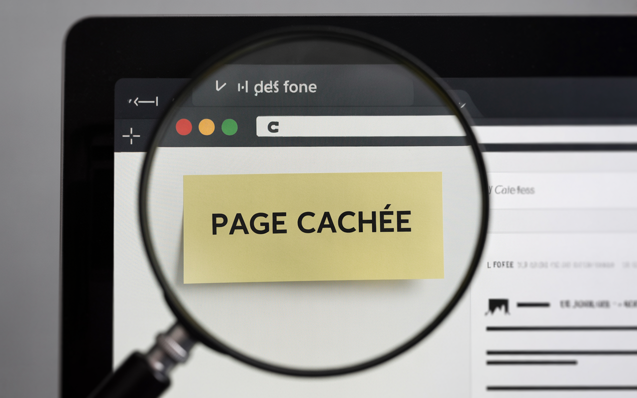 Les techniques de cloaking en SEO : définition, fonctionnement et risques