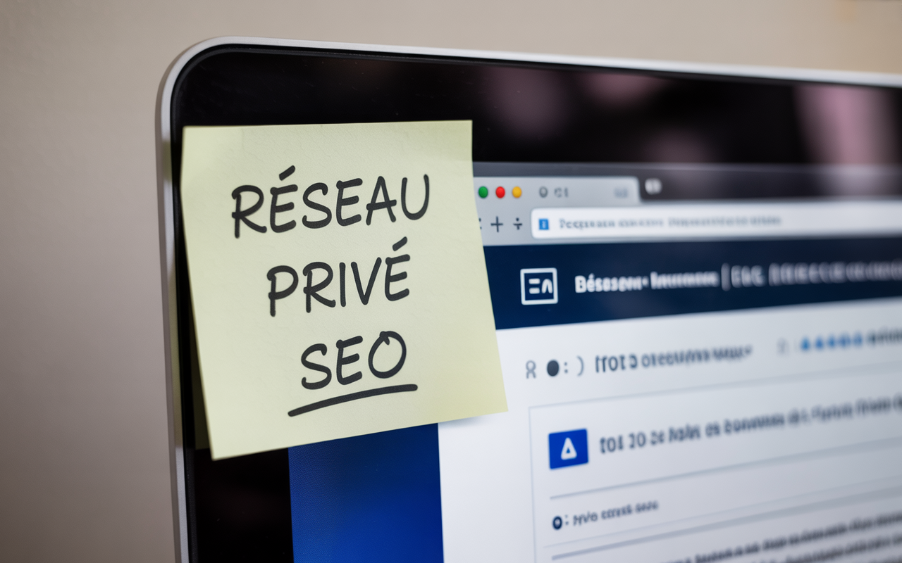 PBN : stratégie SEO efficace ou risquée ?