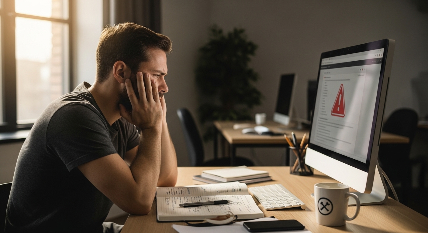 Comment corriger le problème 502 Bad Gateway sur votre site web